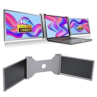 Portable Tri-Screen for Laptop （15inch) 41K+rVDMppL._SS200_.jpg